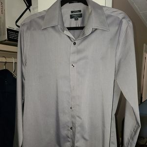 Mens dress shirt
